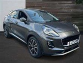 Ford Puma Image 1