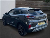 Ford Puma Image 2