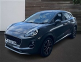 Ford Puma Image 4