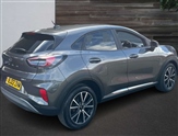 Ford Puma Image 5