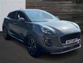 Ford Puma Image 1