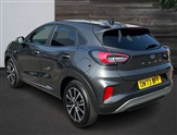 Ford Puma Image 2