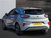 Ford Puma Image 2