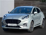 Ford Puma Image 4