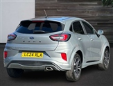 Ford Puma Image 5