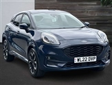 Ford Puma Image 1