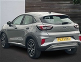 Ford Puma Image 2