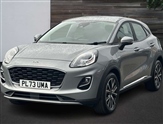 Ford Puma Image 4