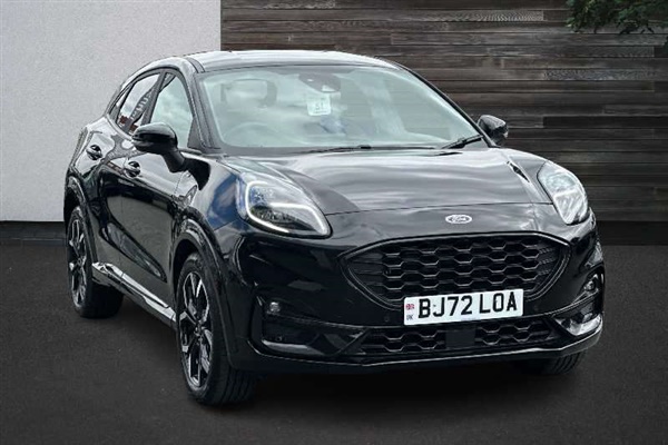 Large image for the Used Ford Puma