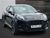 Ford Puma Image 1