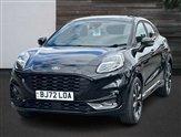 Ford Puma Image 4