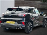 Ford Puma Image 5