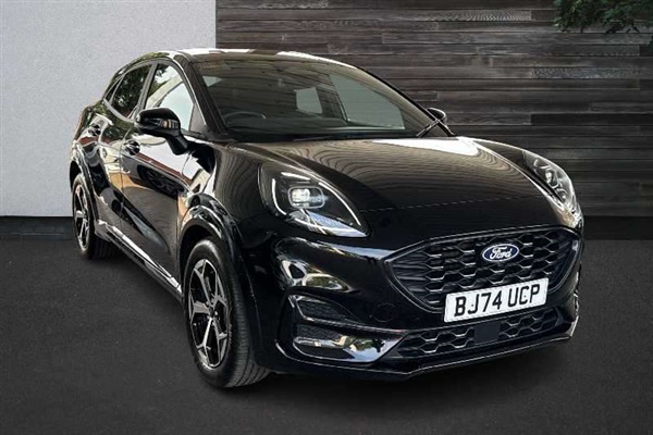 Large image for the Used Ford Puma