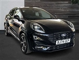 Ford Puma Image 1