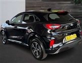 Ford Puma Image 2