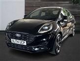 Ford Puma Image 4