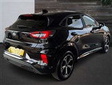 Ford Puma Image 5