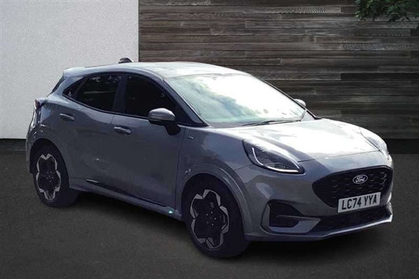 Large image for the Used Ford Puma