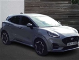 Ford Puma Image 1