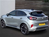 Ford Puma Image 2