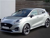 Ford Puma Image 4