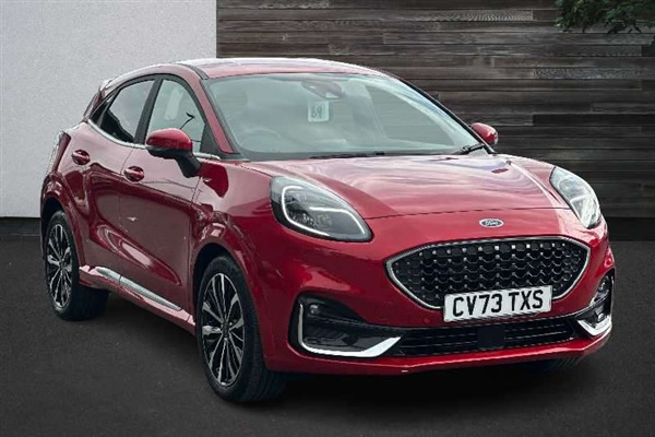 Large image for the Used Ford Puma