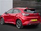 Ford Puma Image 2