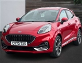 Ford Puma Image 4