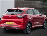Ford Puma Image 5