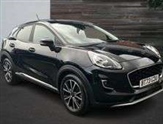 Ford Puma Image 1