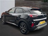 Ford Puma Image 2