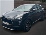 Ford Puma Image 4