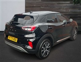 Ford Puma Image 5