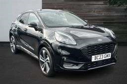 Large image for the Used Ford Puma