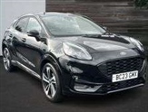 Ford Puma Image 1