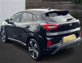 Ford Puma Image 2