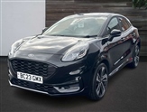 Ford Puma Image 4