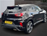 Ford Puma Image 5
