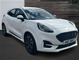 Ford Puma Image 1