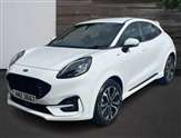 Ford Puma Image 4
