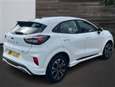 Ford Puma Image 5