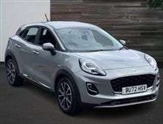 Ford Puma Image 1