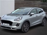 Ford Puma Image 4