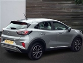 Ford Puma Image 5