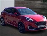 Ford Puma Image 1