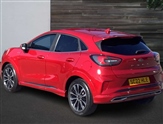 Ford Puma Image 2