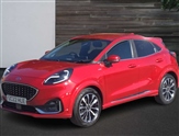 Ford Puma Image 4