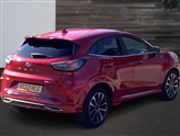 Ford Puma Image 5