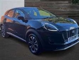 Ford Puma Image 1