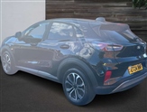 Ford Puma Image 2